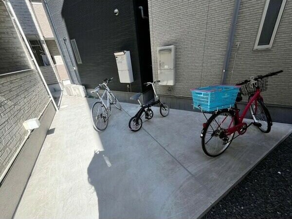 物件内観写真11　