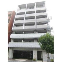 Mid　Court　新大阪の外観写真