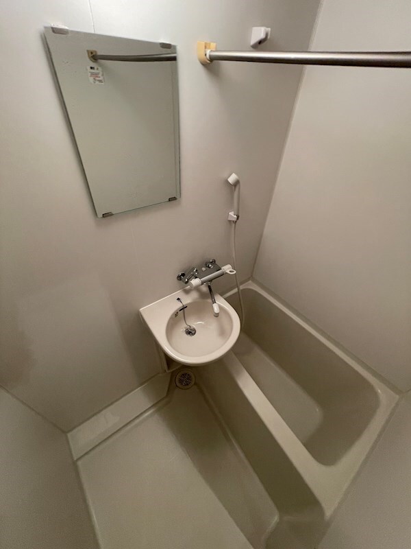 洗面所