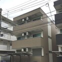 フジパレス豊新VI番館