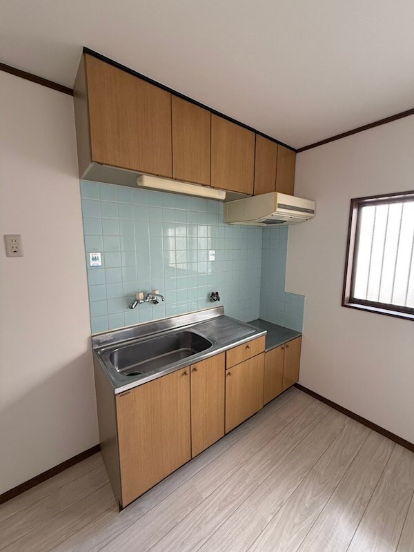 物件内観写真3　(※参考写真)