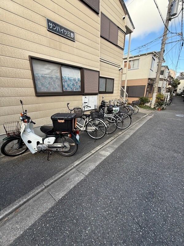 物件内観写真13　