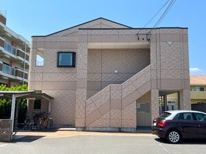 フリッシュヴィント外観写真
