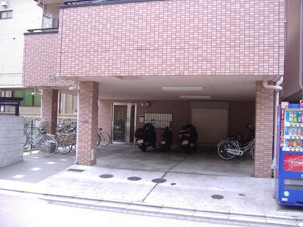 物件内観写真10　