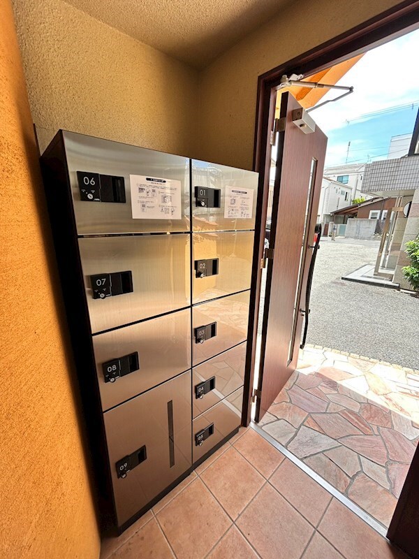 物件内観写真21　