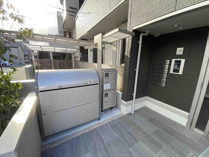 物件内観写真11　