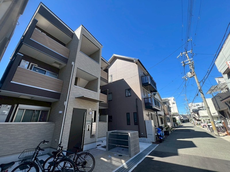外観写真