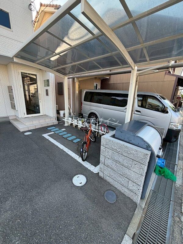 物件内観写真12　