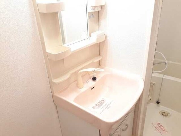 洗面所