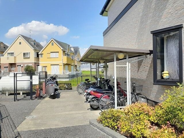 物件内観写真12　