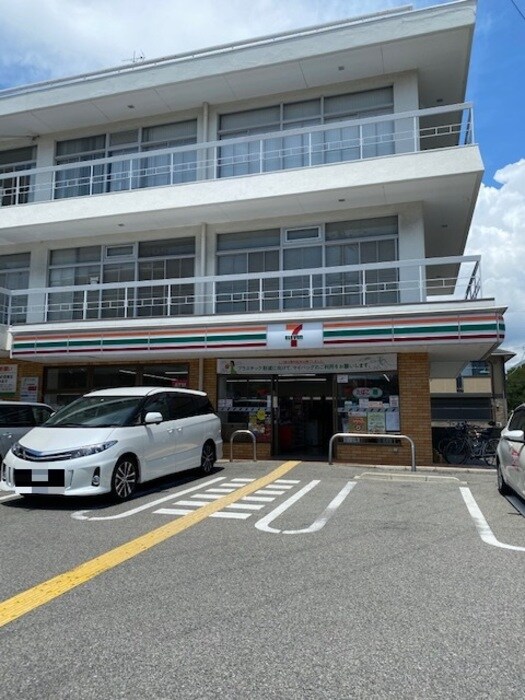 セブンイレブン　南塚口2丁目店