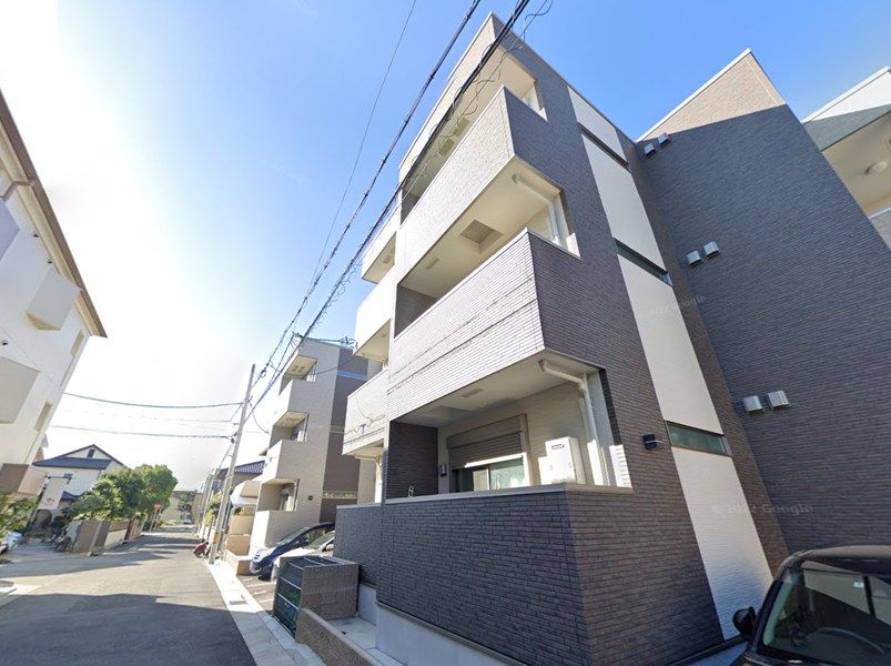外観写真