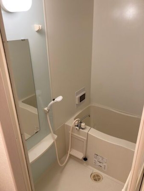 風呂画像