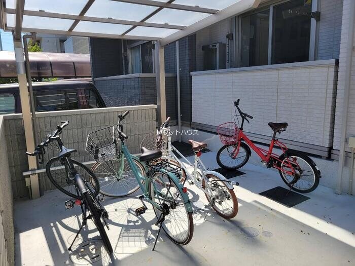 物件内観写真14　