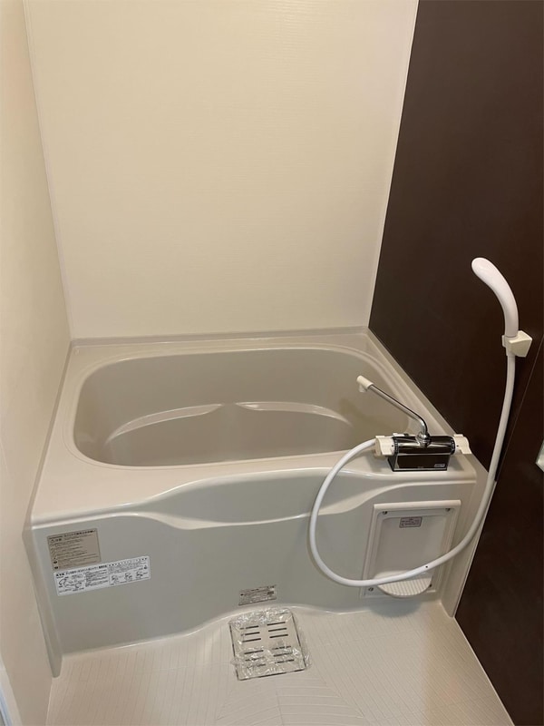 風呂画像