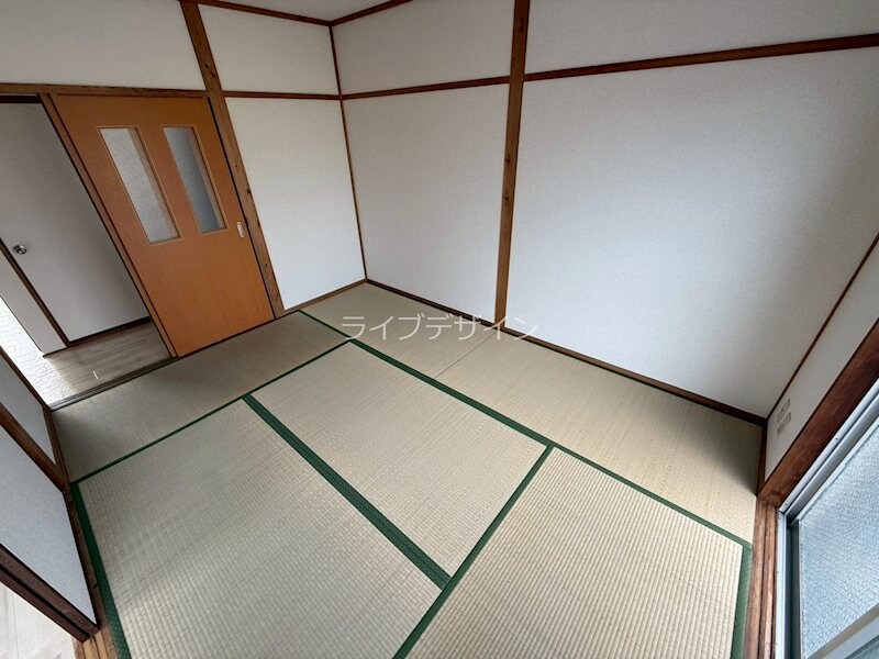 物件内観写真11　