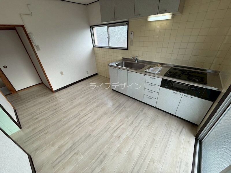 物件内観写真21　