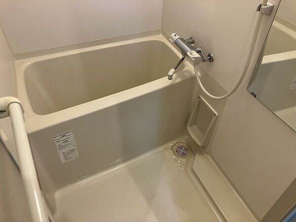 風呂画像