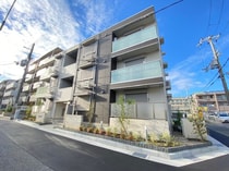 メゾン塚口の外観写真