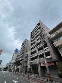 パラシオ塚本IIの外観写真