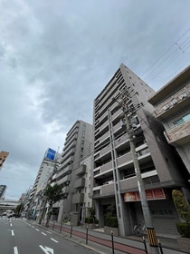 パラシオ塚本IIの外観写真