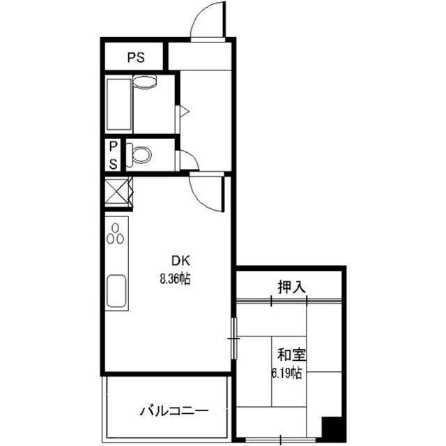 物件内観写真15　