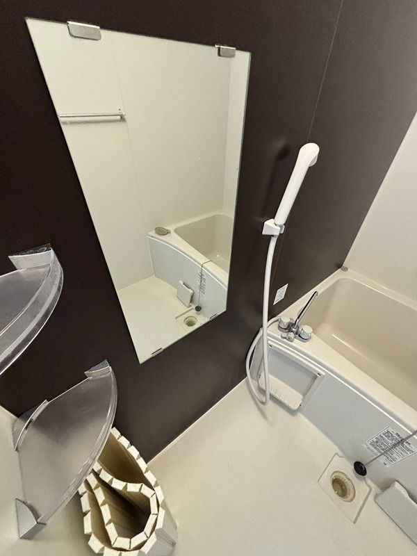 洗面所