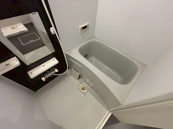 風呂画像
