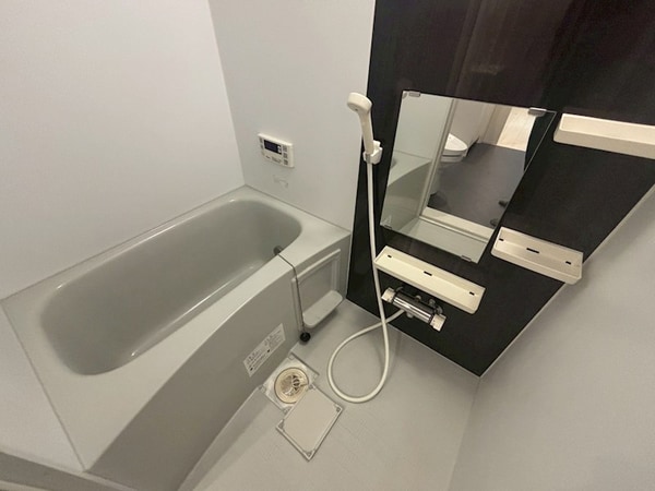 風呂画像