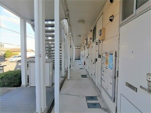 物件内観写真11　