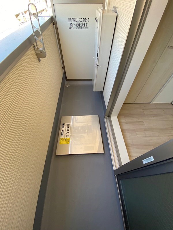 物件内観写真8　(※参考写真)