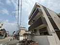 フジパレス出屋敷III番館