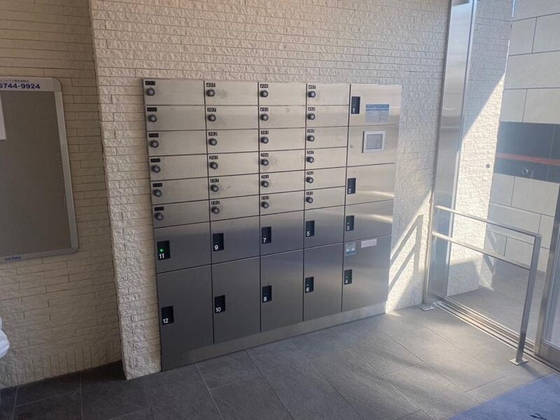 物件内観写真21　