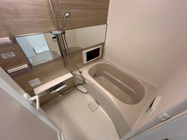 風呂画像