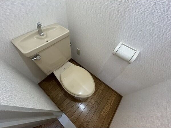 物件内観写真13　