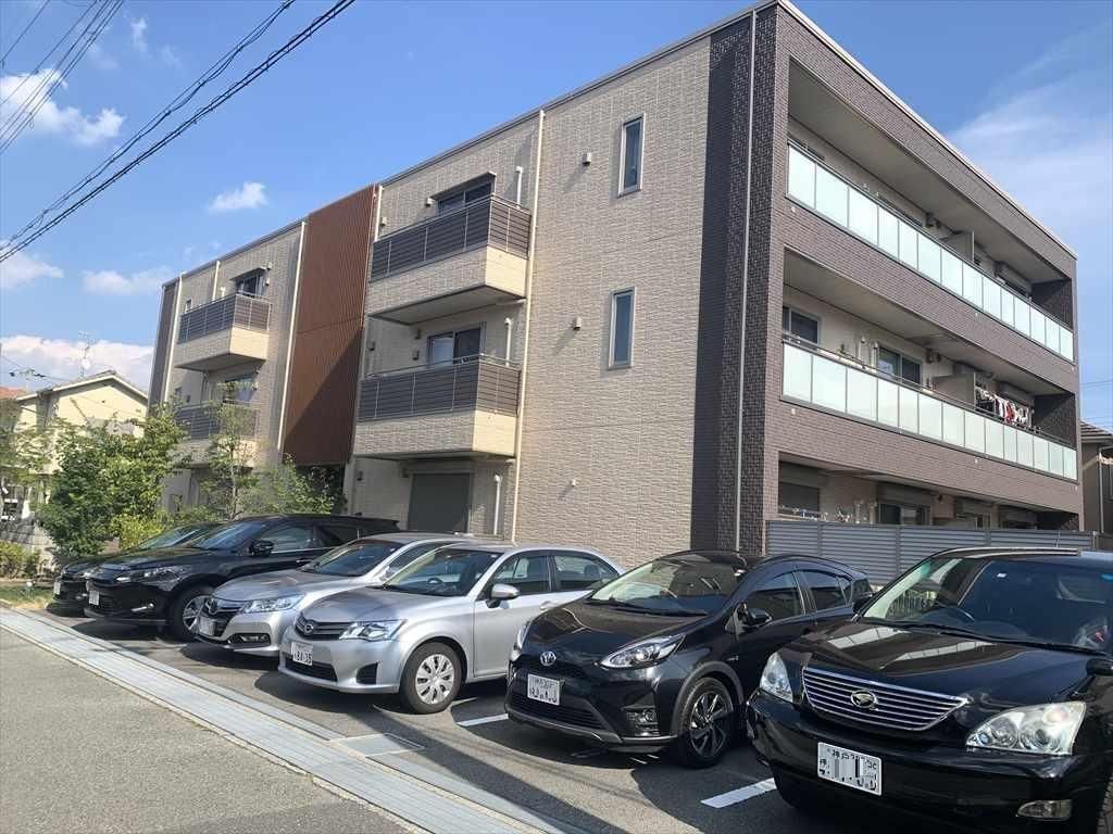イデアーレ伊丹