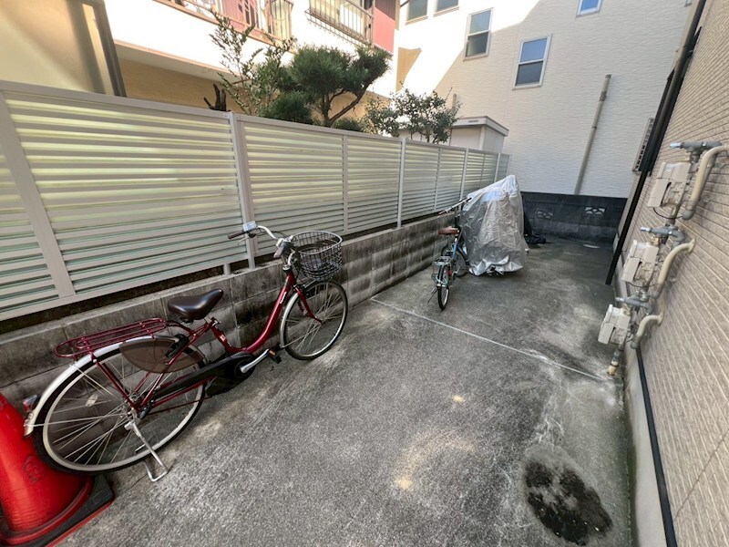 物件内観写真11　