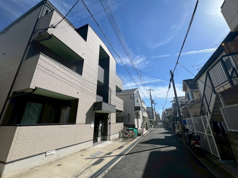 物件内観写真29　