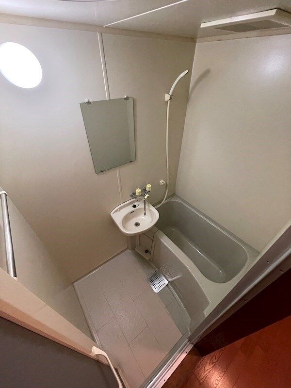 風呂画像