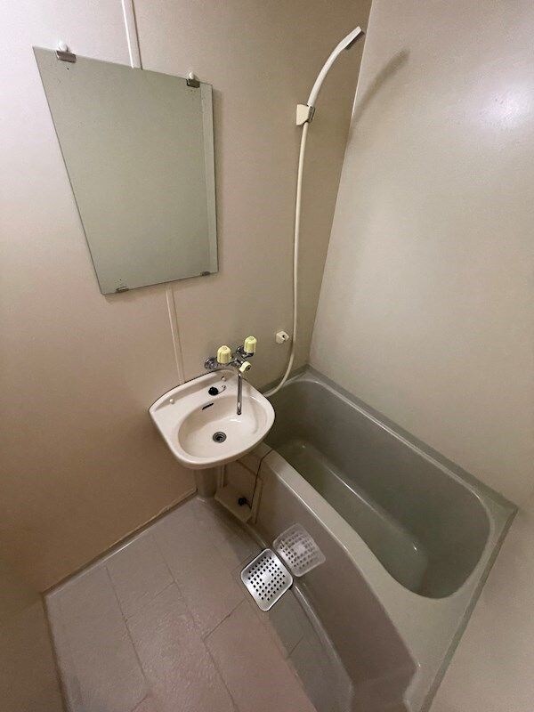 洗面所
