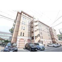 Luxe新大阪SOUTHの外観写真