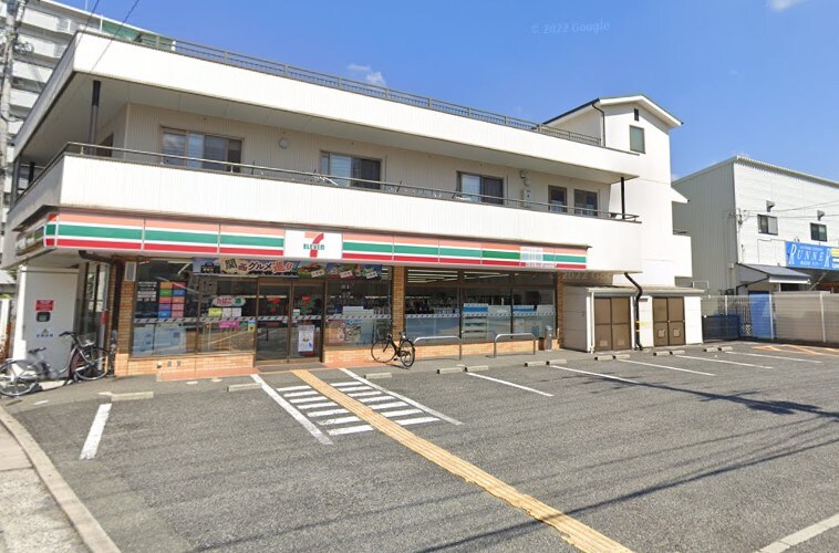 セブンイレブン 尼崎名神町２丁目店