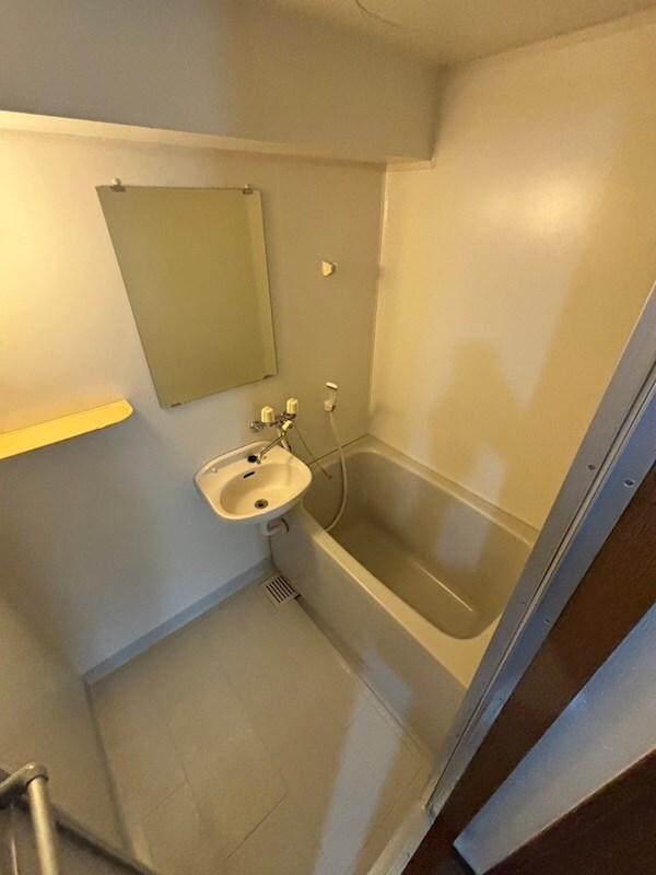 風呂画像
