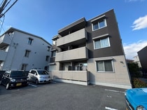 カーサピエトラリザイアの外観写真