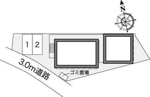 物件内観写真14　