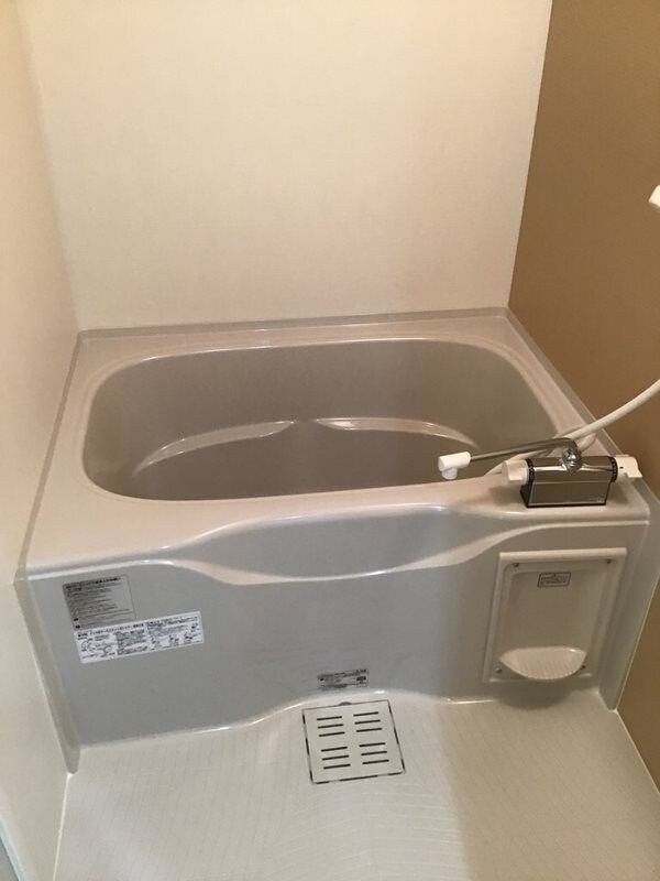 風呂画像