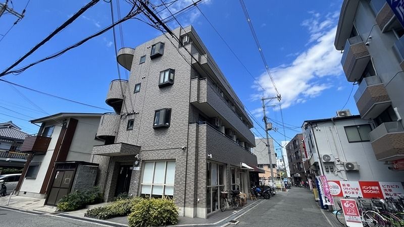 外観写真