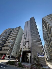 東海道本線<琵琶湖線・JR京都線> 東淀川駅 15階建 1年未満の外観写真