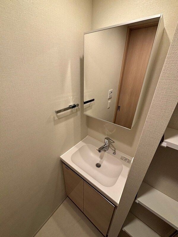 洗面所