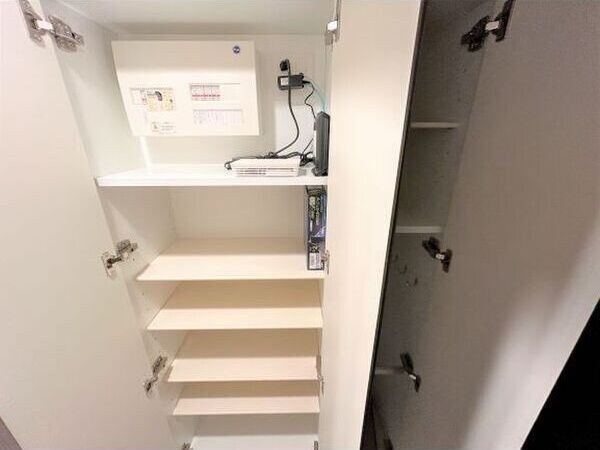 その他部屋・スペース